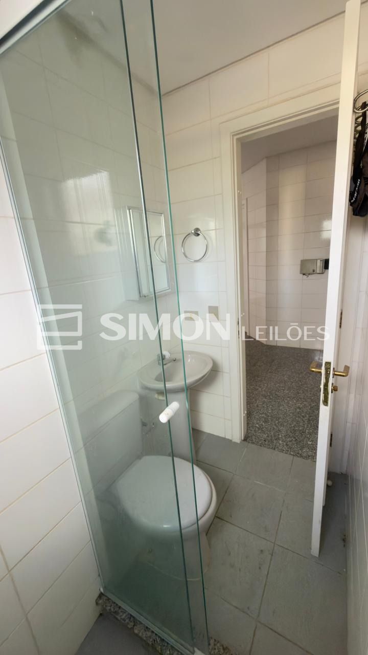 Apartamento em Curitiba - PR